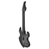 PDP RIFFMASTER wireless guitar controller Zwart, Xbox Series X|S, Xbox One, Pc