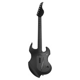 PDP RIFFMASTER wireless guitar controller Zwart, Xbox Series X|S, Xbox One, Pc
