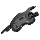 PDP RIFFMASTER wireless guitar controller Zwart, Xbox Series X|S, Xbox One, Pc