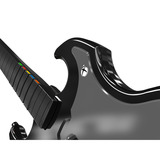PDP RIFFMASTER wireless guitar controller Zwart, Xbox Series X|S, Xbox One, Pc