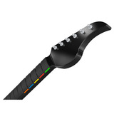 PDP RIFFMASTER wireless guitar controller Zwart, Xbox Series X|S, Xbox One, Pc