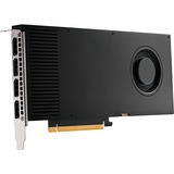 PNY NVIDIA RTX A4000 grafische kaart 4x DisplayPort, Retail