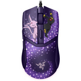 Razer Razer Cobra – Espeon & Umbreon Edition gaming muis Lila/meerkleurig, 8500 dpi, Razer Chroma RGB
