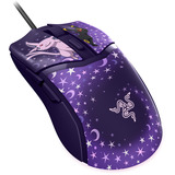 Razer Razer Cobra – Espeon & Umbreon Edition gaming muis Lila/meerkleurig, 8500 dpi, Razer Chroma RGB