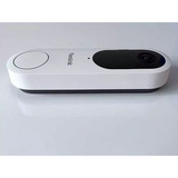 Reolink D340B, 4MP Dual-band WiFi batterijdeurbel met slimme detectie Wit