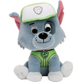 Spin Master Gund - Paw Patrol Rocky Pluchenspeelgoed 15 cm