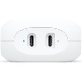 Ubiquiti UniFi AI Theta beveiligingscamera Wit, 8 MP, PoE