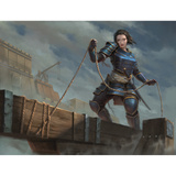 White Goblin Games River of Gold Bordspel Nederlands, 2 - 4 spelers, 60 minuten, Vanaf 14 jaar