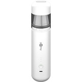 goobay Cordless Mini Vacuum Cleaner Advanced handstofzuiger Wit