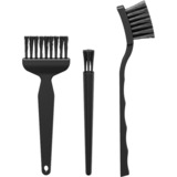 goobay Cordless Mini Vacuum Cleaner Advanced handstofzuiger Wit