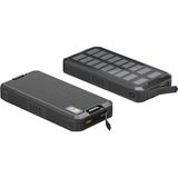 goobay goobay Powerbank Outdoor 20000mAh Zwart