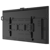 iiyama ProLite TE7515A-B2AG 75" 4K Ultra HD Public Display Zwart, HDMI, DisplayPort, USB-C, Audio, LAN, WiFi-6E, Bluetooth 5.0, Touch