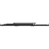 iiyama ProLite TE8613A-B3AG 85.6" 4K UHD touchscreen monitor Zwart, HDMI, DisplayPort, USB-C, Audio, LAN, WiFi-6E, BT 5.0, Android, Touch
