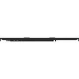 iiyama ProLite TE8613A-B3AG 85.6" 4K UHD touchscreen monitor Zwart, HDMI, DisplayPort, USB-C, Audio, LAN, WiFi-6E, BT 5.0, Android, Touch