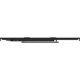 iiyama ProLite TE8613A-B3AG 85.6" 4K UHD touchscreen monitor Zwart, HDMI, DisplayPort, USB-C, Audio, LAN, WiFi-6E, BT 5.0, Android, Touch