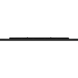 iiyama Prolite LH6575UHS-B1AG 64.5" 4K UHD monitor Zwart, HDMI, DisplayPort, RJ45 (LAN), Audio, USB, Android