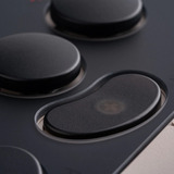 8BitDo Arcade Controller Grijs/rood, 2.4 GHz / Bluetooth / USB, Nintendo Switch, Pc
