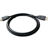 ACT Connectivity HDMI 8K Ultra High Speed 2.1 kabel Zwart, 1 m