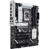ASUS PRIME B860-PLUS WIFI socket 1851 moederbord 2.5 Gb-LAN, Wi-Fi 6E, BT, Sound, ATX