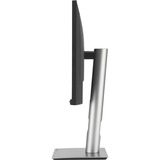 ASUS ProArt Display PA24ACRV 24" monitor Zilver/grijs, HDMI, 2x DisplayPort, 3x USB-A, USB-C