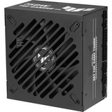 ASUS TUF Gaming Gold EVO modulaire 750 watt voeding  Zwart, 1x 12V-2x6, 2x PCIe