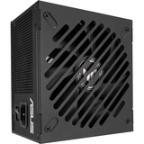 ASUS TUF Gaming Gold EVO modulaire 750 watt voeding  Zwart, 1x 12V-2x6, 2x PCIe