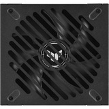 ASUS TUF Gaming Gold EVO modulaire 750 watt voeding  Zwart, 1x 12V-2x6, 2x PCIe