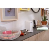 AVM FRITZ!Mesh Set 4060 + 3000 AX Edition International mesh router Wit