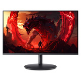 Acer Nitro XF240Y W3 23.8" gaming monitor Zwart, 2x HDMI, 1x DisplayPort, AMD FreeSync, 240 Hz