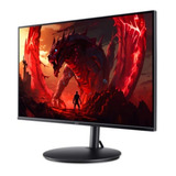 Acer Nitro XF240Y W3 23.8" gaming monitor Zwart, 2x HDMI, 1x DisplayPort, AMD FreeSync, 240 Hz