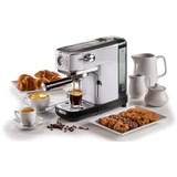 Ariete Moderna Espresso Slim 1381/14 espressomachine Wit