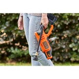 BLACK+DECKER BCPC18B-XJ 18V Hogedrukreiniger Oranje/zwart, Accu en oplader niet inbegrepen