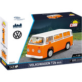 COBI Volkswagen T2b Bus Constructiespeelgoed Schaal 1:35