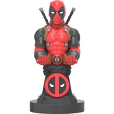 Cable Guy Marvel - Deadpool houder Rood