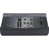 Cooler Master StreamEnjin mengpaneel Zwart