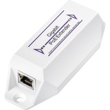 Cudy Gigabit PoE+ Extender poe-injector Wit, POE10