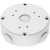 Foscam FABD8 waterdichte lasdoos surveillance accessoires Wit, Geschikt voor Foscam D8T en D8ET