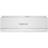 Foscam FABD8 waterdichte lasdoos surveillance accessoires Wit, Geschikt voor Foscam D8T en D8ET