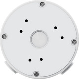 Foscam FABD8 waterdichte lasdoos surveillance accessoires Wit, Geschikt voor Foscam D8T en D8ET