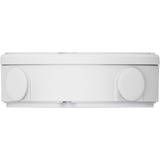 Foscam FABD8 waterdichte lasdoos surveillance accessoires Wit, Geschikt voor Foscam D8T en D8ET