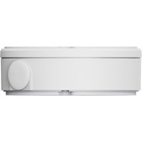 Foscam FABD8 waterdichte lasdoos surveillance accessoires Wit, Geschikt voor Foscam D8T en D8ET