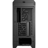 Fractal Design Meshify 3 XL TG Light Tint big tower behuizing Zwart | 2x USB-A | 1x USB-C | Tempered Glass