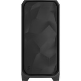 Fractal Design Meshify 3 XL big tower behuizing Zwart | 2x USB-A | 1x USB-C | Tempered Glass