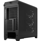 Fractal Design Meshify 3 XL big tower behuizing Zwart | 2x USB-A | 1x USB-C | Tempered Glass