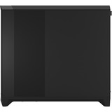 Fractal Design Meshify 3 XL big tower behuizing Zwart | 2x USB-A | 1x USB-C | Tempered Glass