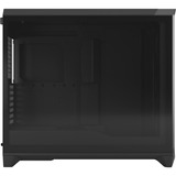 Fractal Design Meshify 3 XL big tower behuizing Zwart | 2x USB-A | 1x USB-C | Tempered Glass