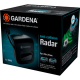 GARDENA Antibotsingsradar voor (smart) SILENO-robotmaaiers sensor voor slimme robotmaaiers SILENO pro, max, free