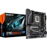 Z790 EAGLE AX socket 1700 moederbord