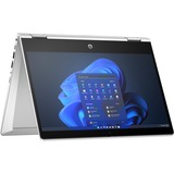 HP Pro x360 435 G10 (85A92EA) 13.3"  2-in-1 laptop Zilver | Ryzen 5 7530U | Radeon Graphics | 16 GB | 512 GB SSD | Touch