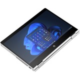 HP Pro x360 435 G10 (85A92EA) 13.3"  2-in-1 laptop Zilver | Ryzen 5 7530U | Radeon Graphics | 16 GB | 512 GB SSD | Touch